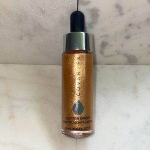 Cover Fx Makeup | Cover Fx Glitter Drops